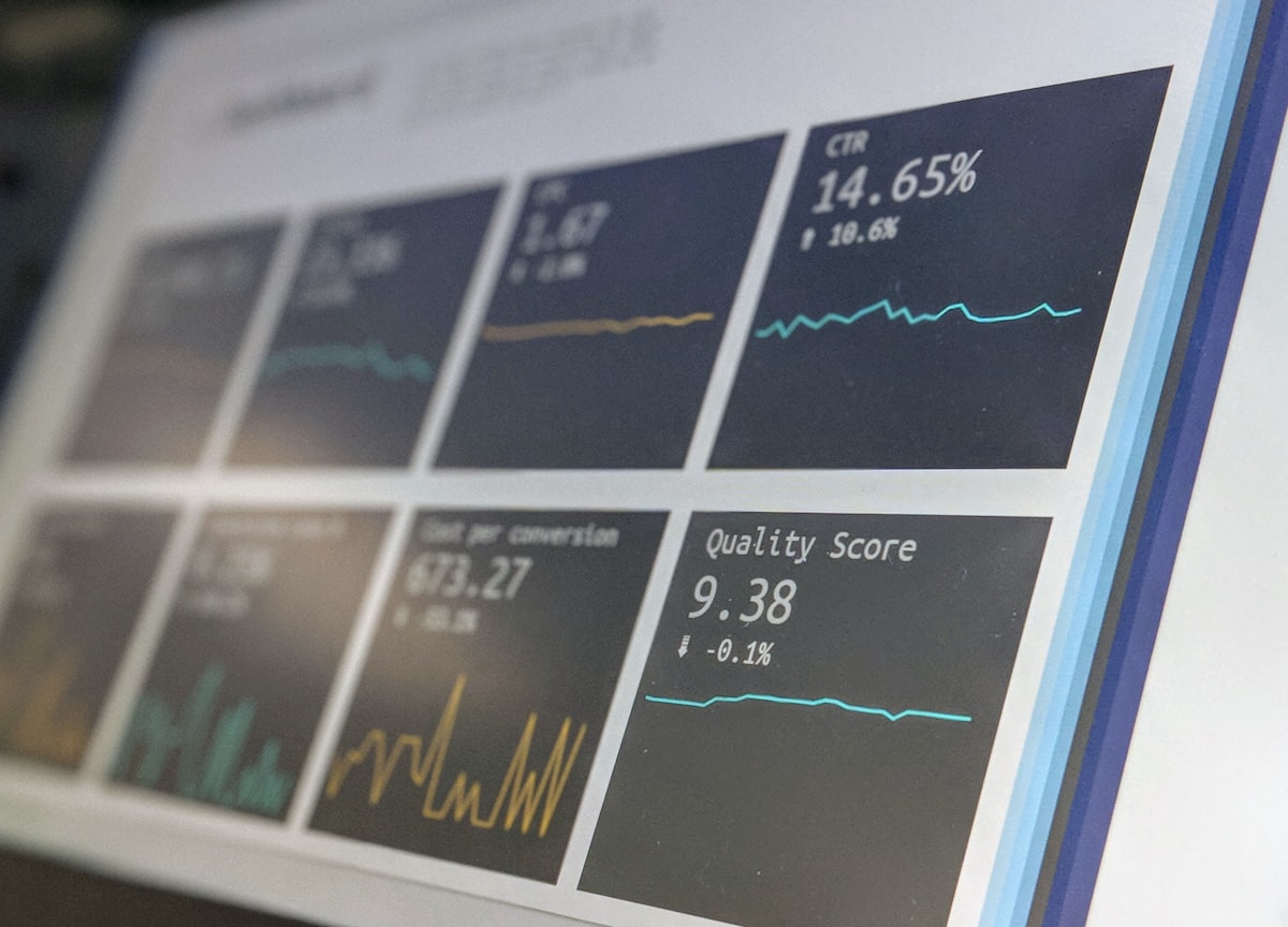 Data Analytics Process
