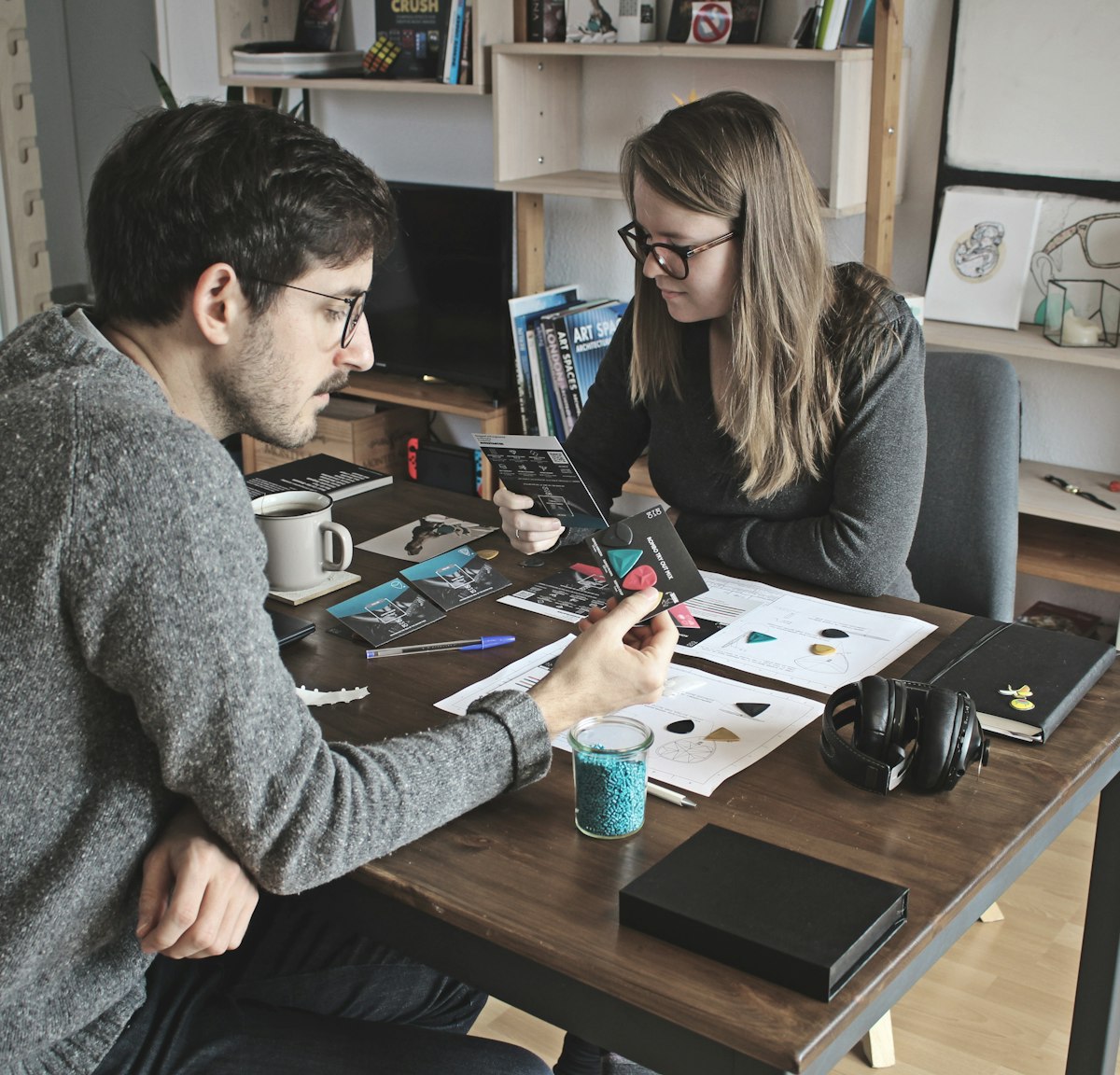 Mobile App Development